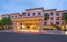 Best Western Plus Chandler Hotel And Suites